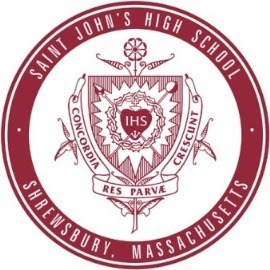 Saint John's High School